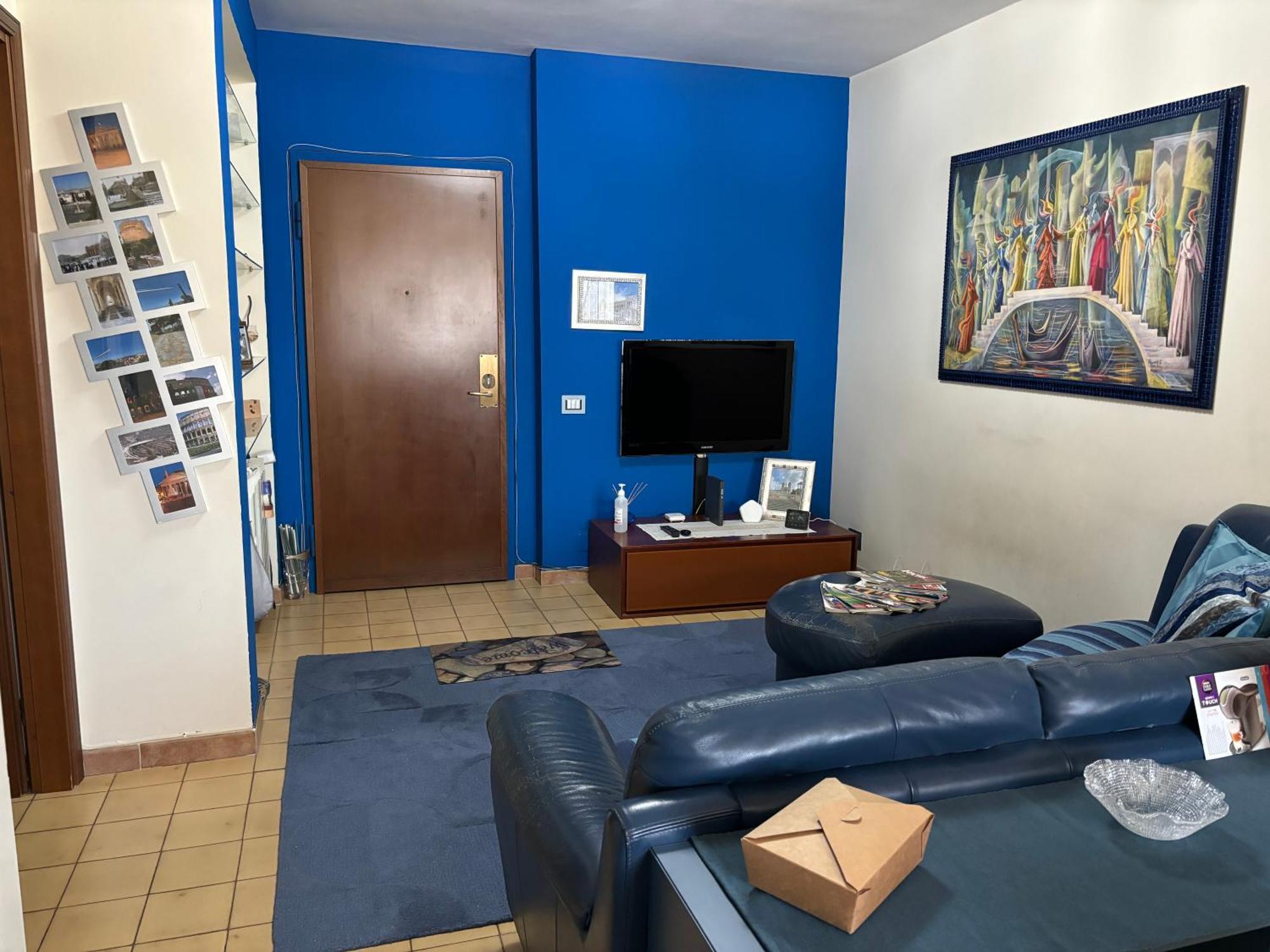 Grelly'S House - Holiday In Rome - 50 Meters From The Metro Exterior foto