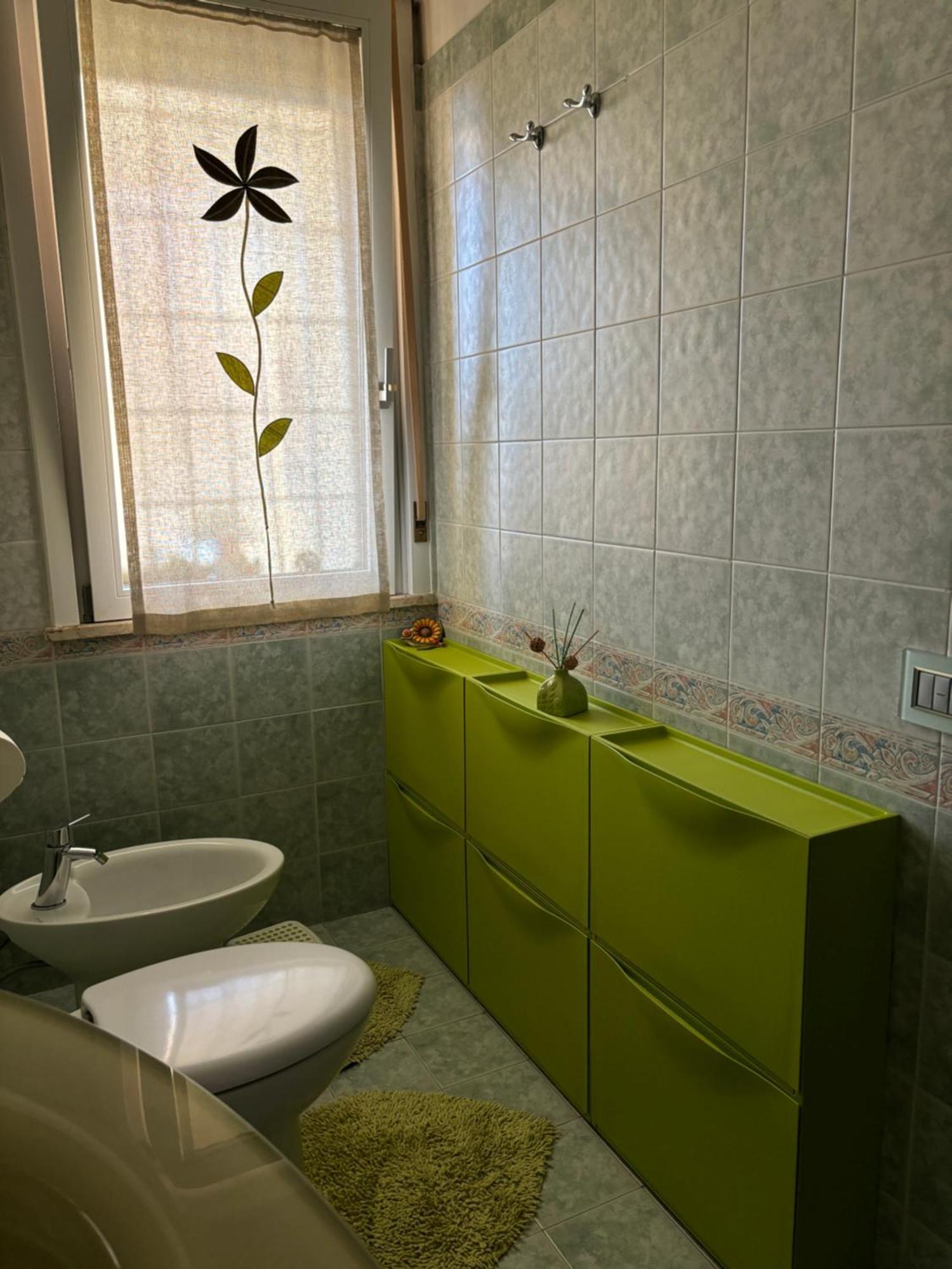 Grelly'S House - Holiday In Rome - 50 Meters From The Metro Exterior foto